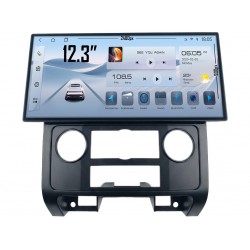 FORD Escape - 12.3" МУЛТИМЕДИЯ / Навигация android 16